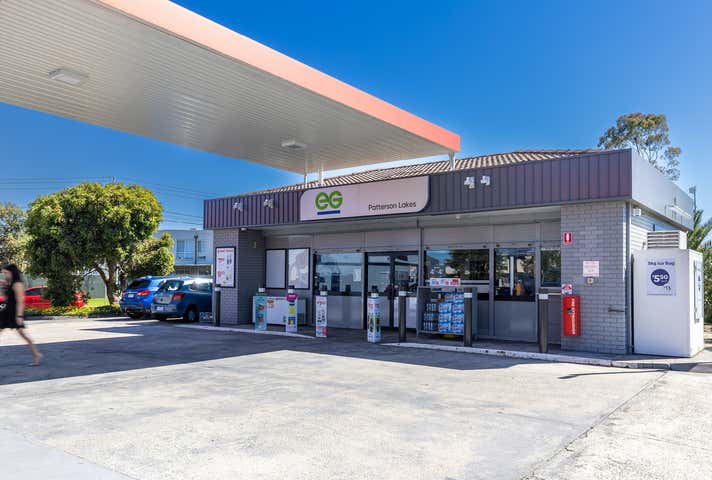 Ampol, 2-14 Thompson Road Patterson Lakes VIC 3197 - Image 7