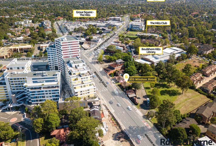 333 Windsor Road Baulkham Hills NSW 2153 - Image 6
