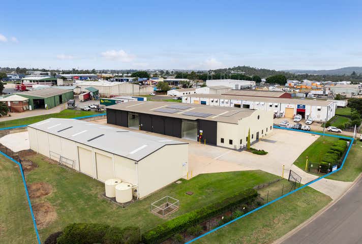 13 Molloy Street Torrington QLD 4350 - Image 1