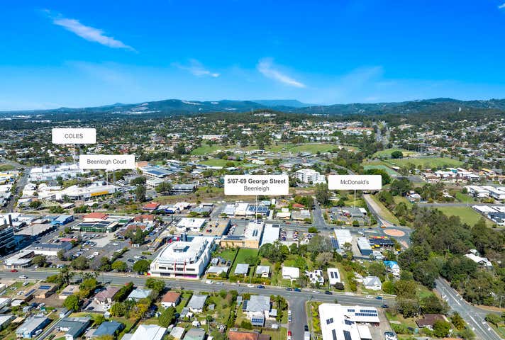 5/67-69 George Street Beenleigh QLD 4207 - Image 10