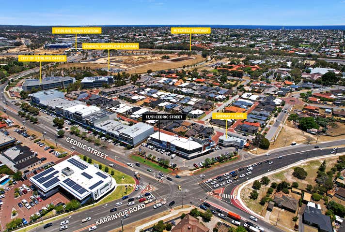 13/51 Cedric Street Stirling WA 6021 - Image 3