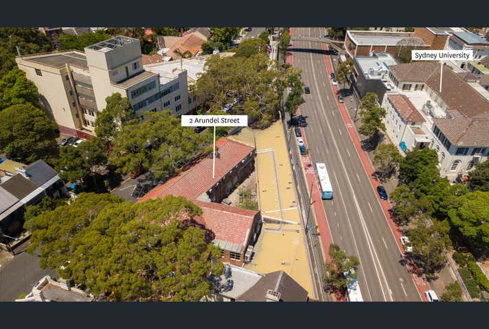 2 Arundel Street Forest Lodge NSW 2037 - Image 2