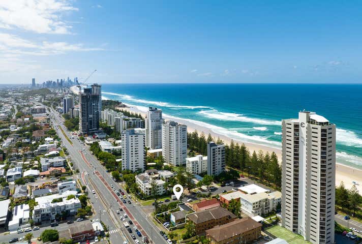 Burleigh Break Motel, 1935 Gold Coast Highway Burleigh Heads QLD 4220 - Image 5