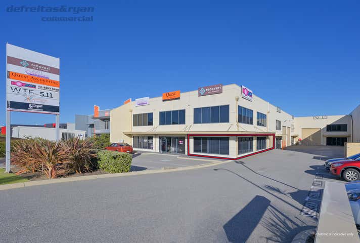 1/16 Hammond Road Cockburn Central WA 6164 - Image 13