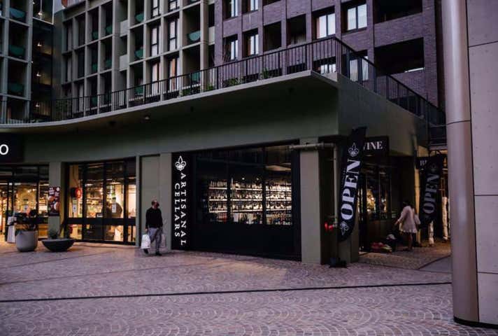 East End 147-153 Hunter Street Newcastle NSW 2300 - Image 12