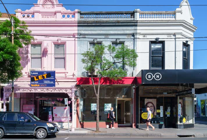 399 Chapel Street South Yarra VIC 3141 - Image 1