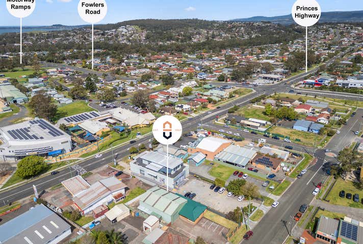 Rare Stand Alone Warehouse , 23 Marshall Street Dapto NSW 2530 - Image 19