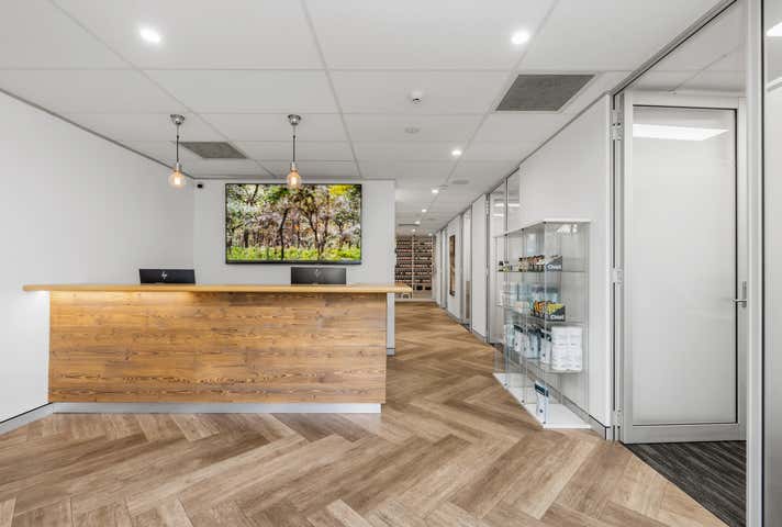 Suite 12, 40 Yeo Street Neutral Bay NSW 2089 - Image 1