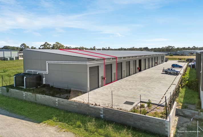 Unit  11, 9 Ivory Close Heatherbrae NSW 2324 - Image 2