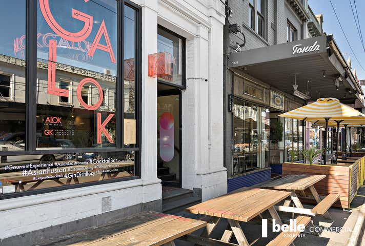 Ground Floor, 148 Chapel Street Windsor VIC 3181 - Image 2