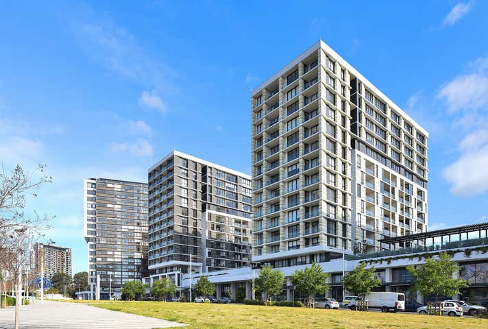 Lachlan's Square Village, 17 Halifax Street Macquarie Park NSW 2113 - Image 1