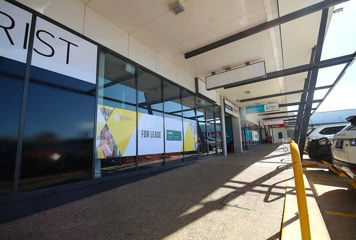 Wilsonton Shopping Centre, 407 Bridge Street Toowoomba City QLD 4350 - Image 8