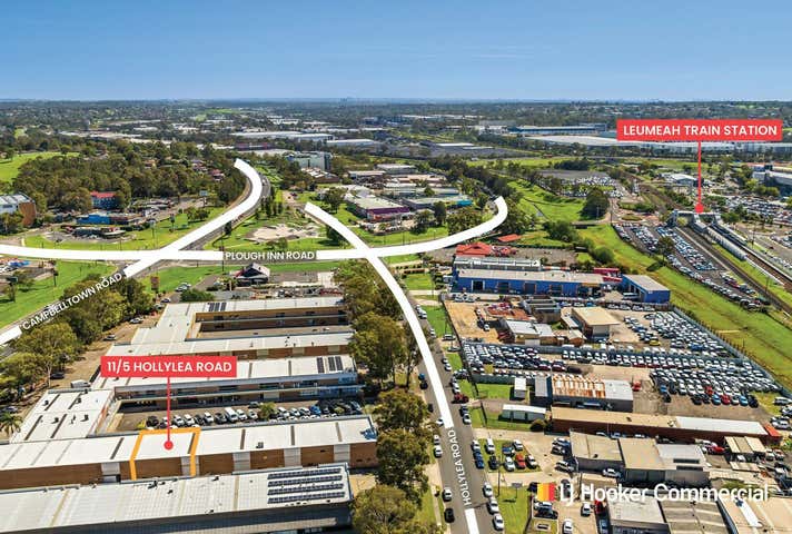11/5 Hollylea Road Leumeah NSW 2560 - Image 5