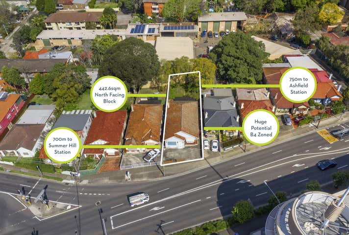 94 Liverpool Road Ashfield NSW 2131 - Image 1