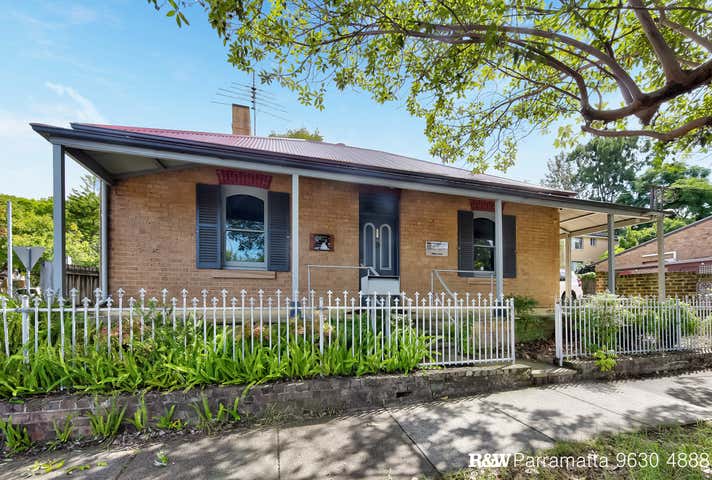 63 Sorrell Street Parramatta NSW 2150 - Image 1