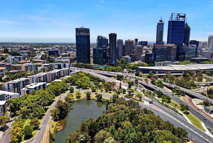 2/126 Mounts Bay Road Perth WA 6000 - Image 12