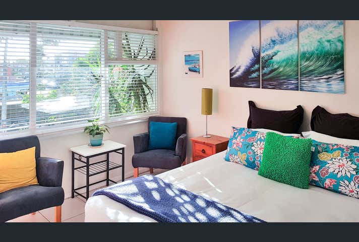 Burleigh Break Motel, 1935 Gold Coast Highway Burleigh Heads QLD 4220 - Image 11