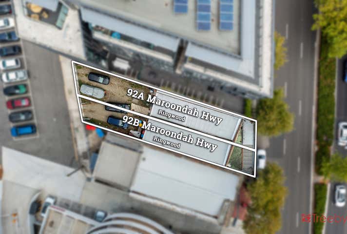 92 A&B Maroondah Highway Ringwood VIC 3134 - Image 3