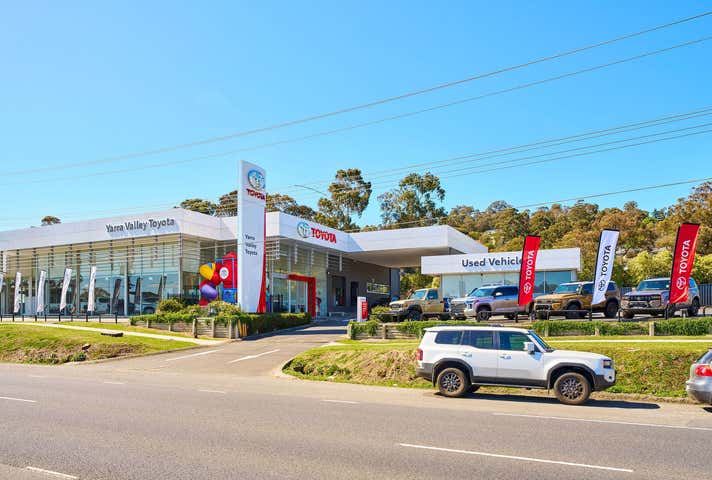 454-458 Maroondah Highway Lilydale VIC 3140 - Image 6