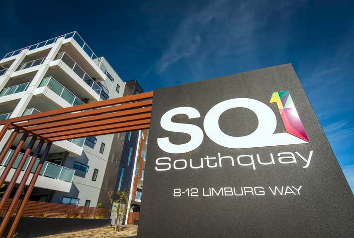 C281 & C282/311 Anketell Street Greenway ACT 2900 - Image 17