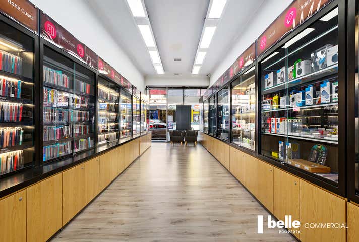 367 Chapel Street South Yarra VIC 3141 - Image 2