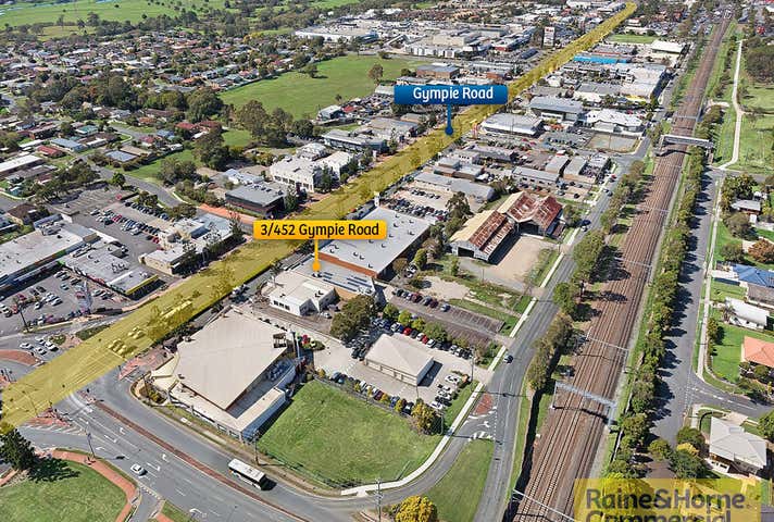 1/452 Gympie Road Strathpine QLD 4500 - Image 4