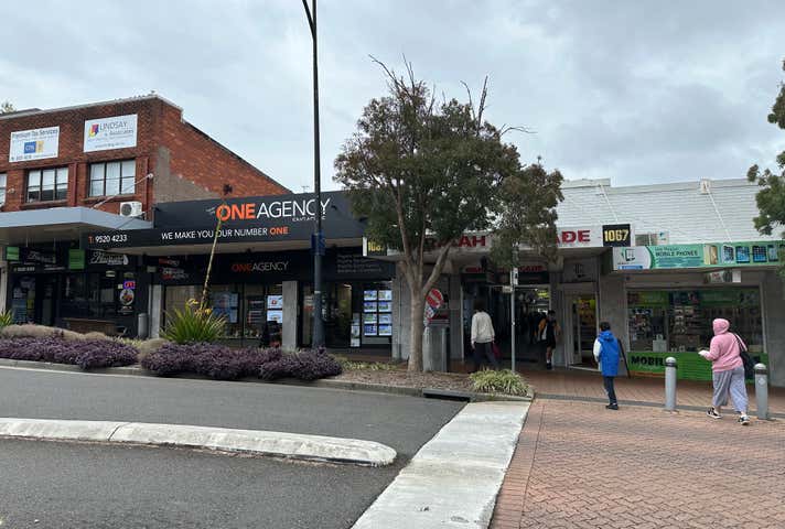 6/1063-1069 Old Princes Highway Engadine NSW 2233 - Image 7