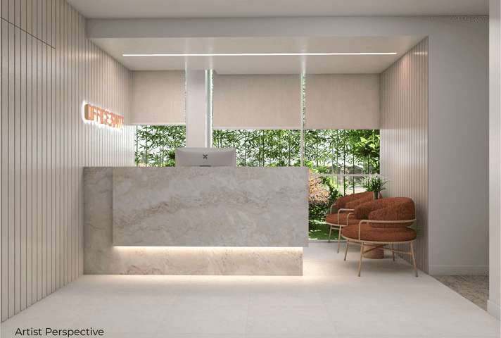 The Adler - Iconic New Medical and Commercial, 133 Eagle Terrace Auchenflower QLD 4066 - Image 5