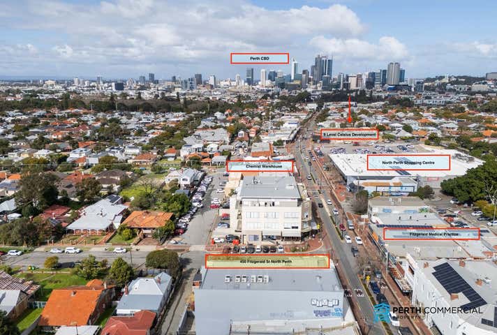 450 Fitzgerald Street North Perth WA 6006 - Image 3