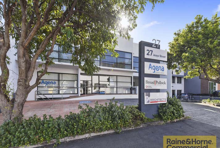 4/27 Jeays Street Bowen Hills QLD 4006 - Image 12