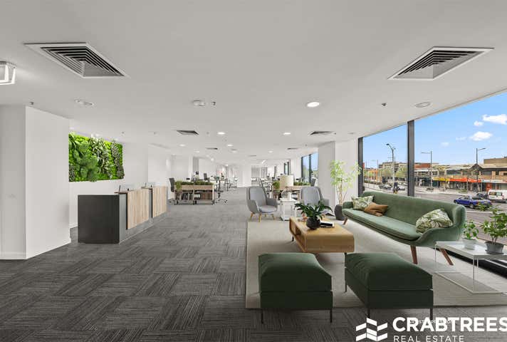 Suite 101/ 157 Lonsdale Street Dandenong VIC 3175 - Image 3