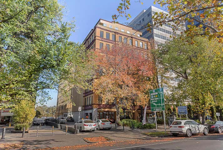 412/434  St Kilda Road Melbourne VIC 3004 - Image 8
