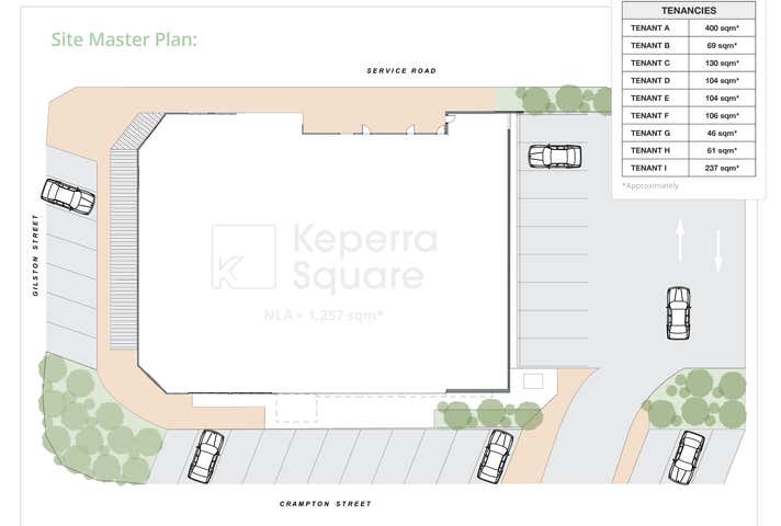 KEPERRA SQUARE, 65 Gilston Street Keperra QLD 4054 - Image 10