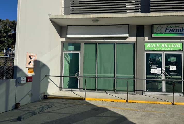 Boutique Office in the Heart of Logan – Private, Stylish, and Well-Located, 9/653 Kingston Road Loganlea QLD 4131 - Image 7