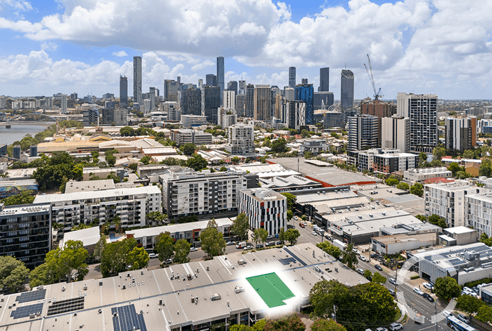 4/237 Montague Road West End QLD 4101 - Image 7