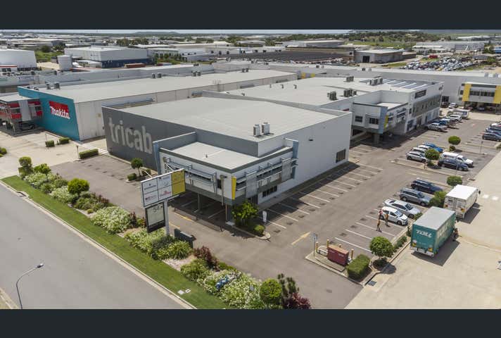 Industry Park, 11/547 Woolcock Street Mount Louisa QLD 4814 - Image 10