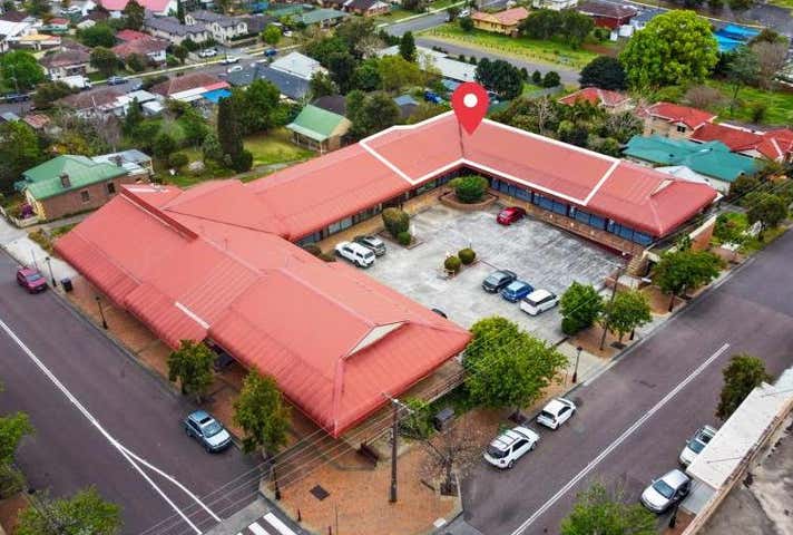 Wyong Village Plaza, Ground  Lot 8, 36 Alison Road Wyong NSW 2259 - Image 1