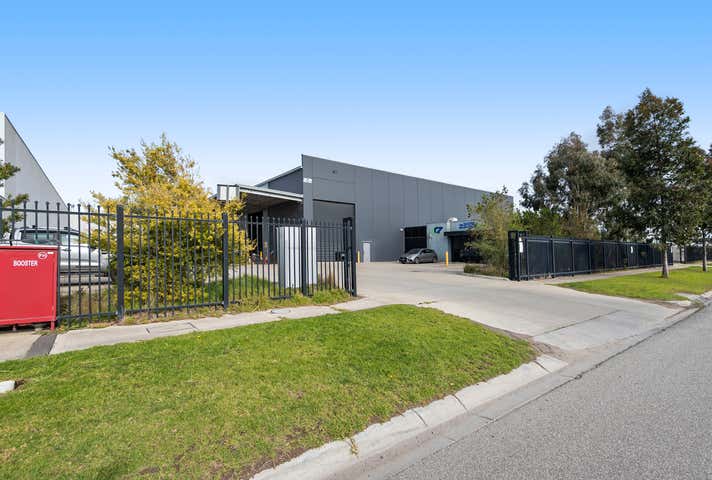 22 Industrial Drive Pakenham VIC 3810 - Image 1