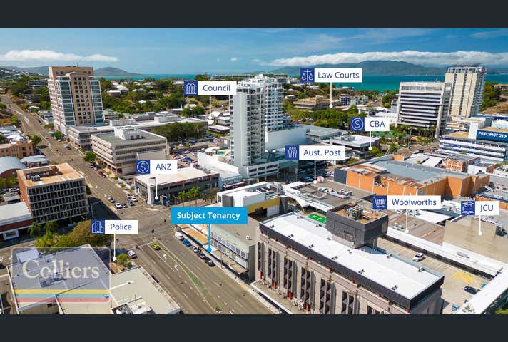 1/139 - 149 Stanley Street Townsville City QLD 4810 - Image 9
