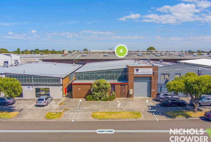 4 Hewitt Street Cheltenham VIC 3192 - Image 3