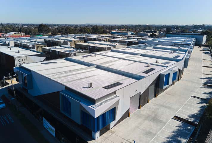 The Edge Enterprise Park, 50 Bakers Road Coburg North VIC 3058 - Image 6