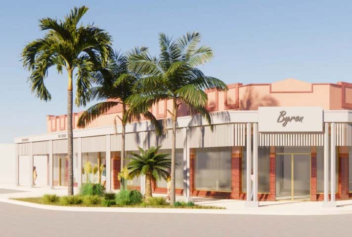 17-21 Jonson Street Byron Bay NSW 2481 - Image 1