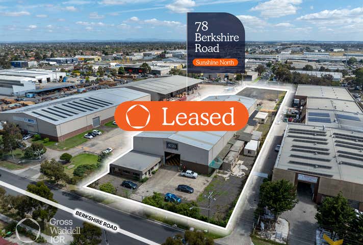 78 Berkshire Road Sunshine North VIC 3020 - Image 1