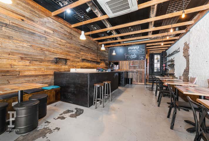 189 Smith Street Fitzroy VIC 3065 - Image 3