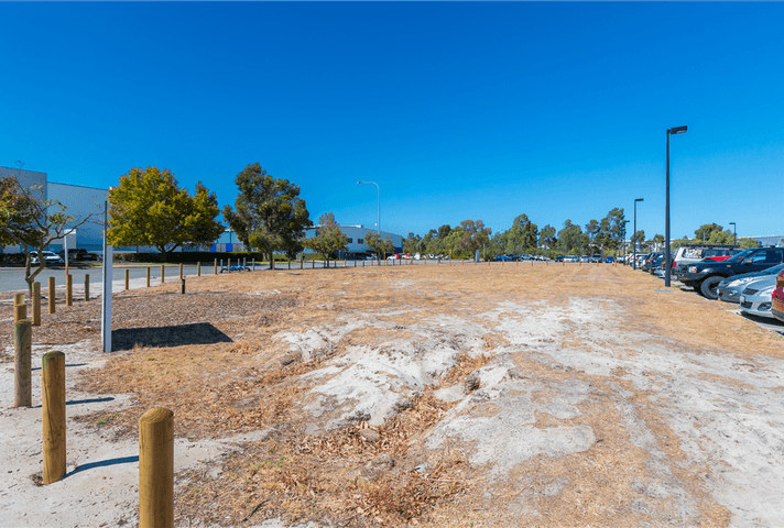 Gate 1, 6 Whitham Road Perth Airport WA 6105 - Image 34