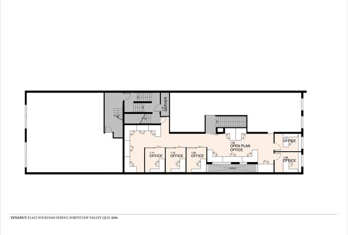 622 Wickham Street Fortitude Valley QLD 4006 - Image 30