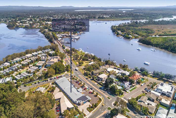 7/11-19 Hilton Terrace Tewantin QLD 4565 - Image 6