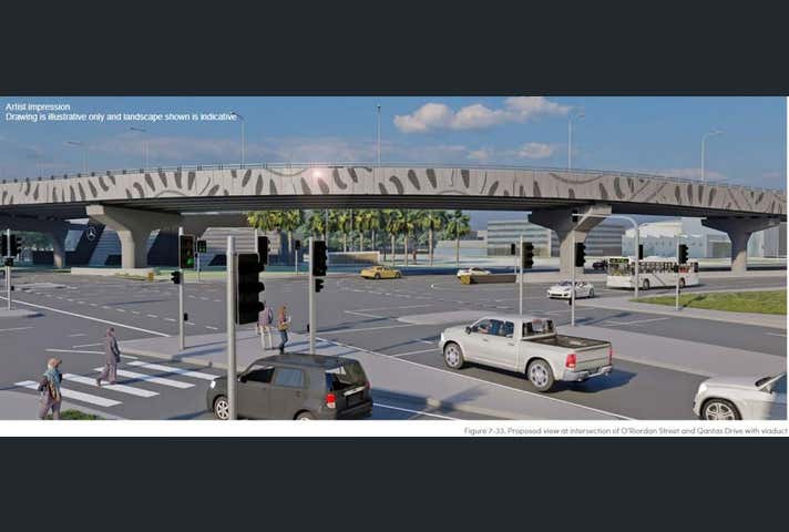 2 Sir Reginald Ansett Drive Mascot NSW 2020 - Image 10