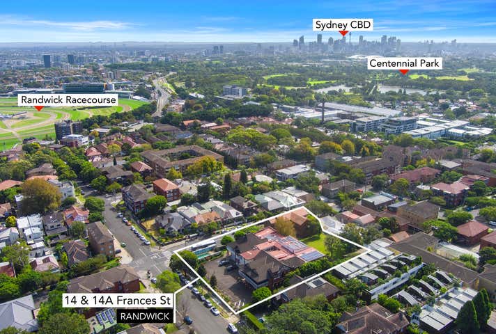 14-14A Frances Street Randwick NSW 2031 - Image 3