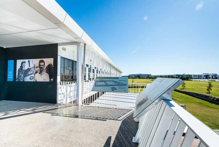 Area A, 87 Schneider Road Eagle Farm QLD 4009 - Image 4